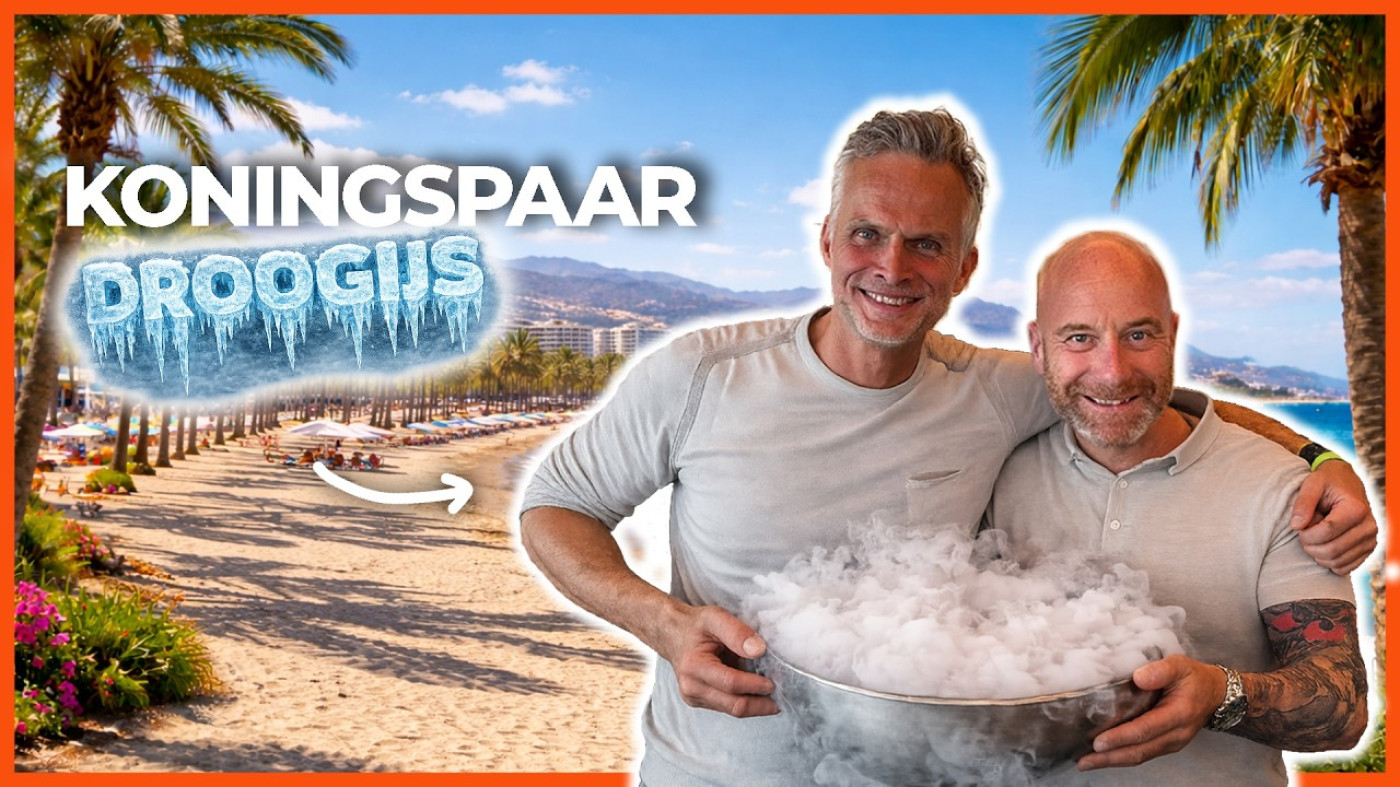 2.500.000 kilo Zalm naar de Verenigde Staten | H&H Businessclub on the road