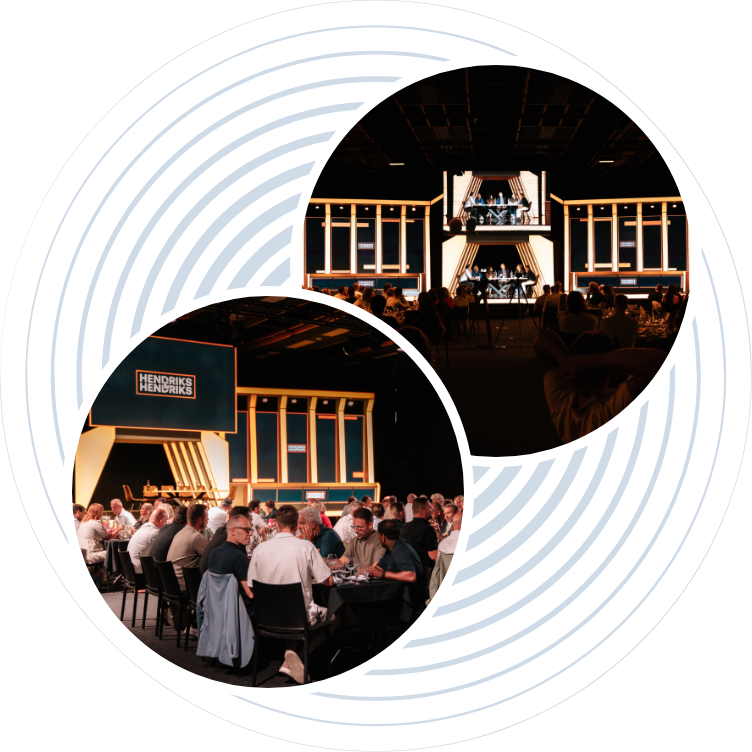 Businessclub Hendriks & Hendriks