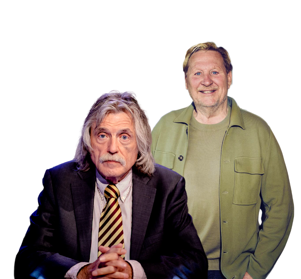 Sprekers via Hendriks & Hendriks