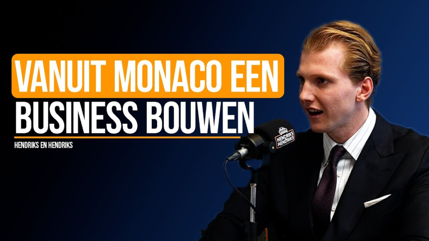 60% rendement? Nancy Pelosi kan het, dus Mees Wijnants ook