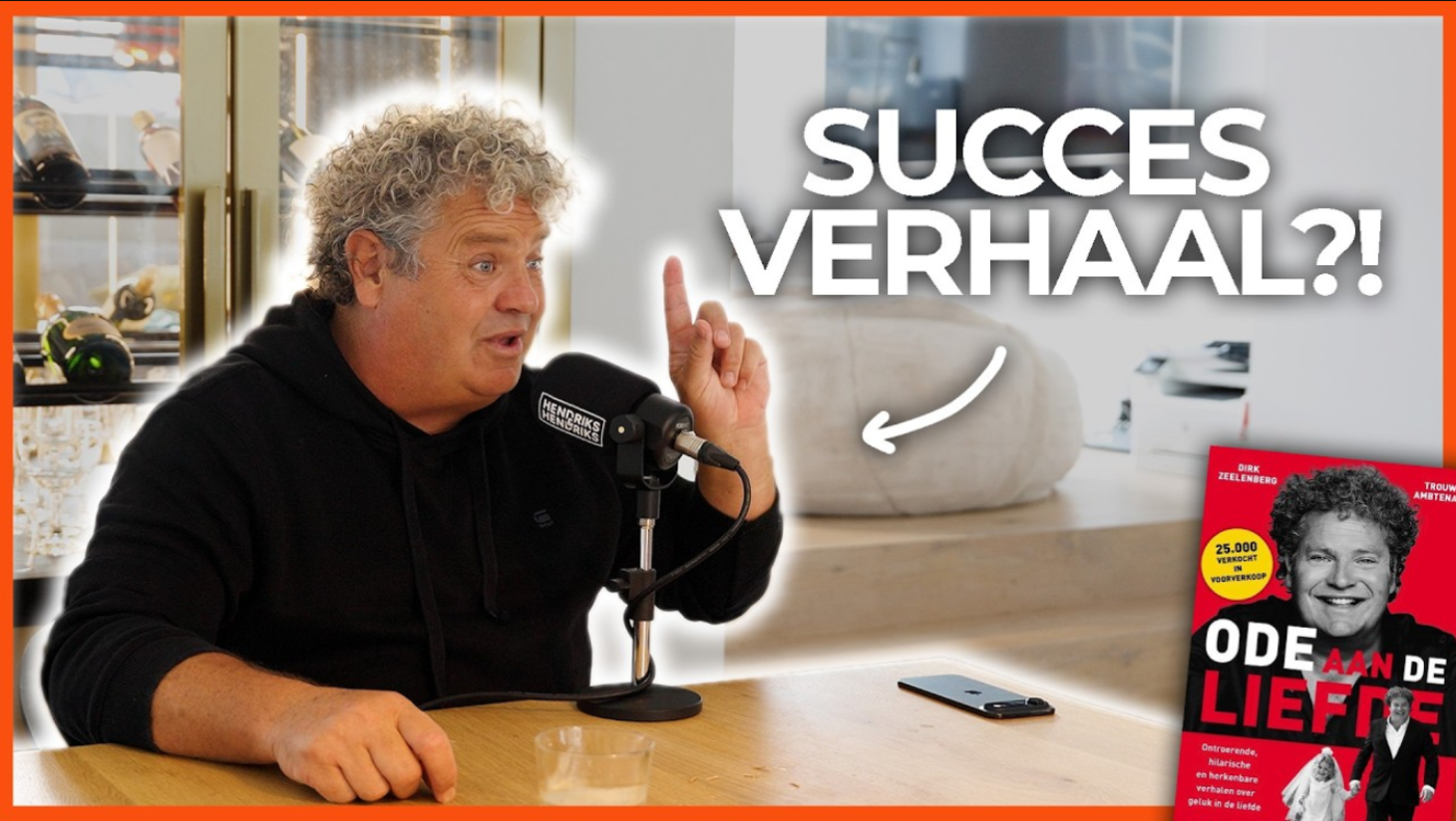 Grootste Trouwambtenaar van Nederland: “Ik zie kansen in Mediation…”