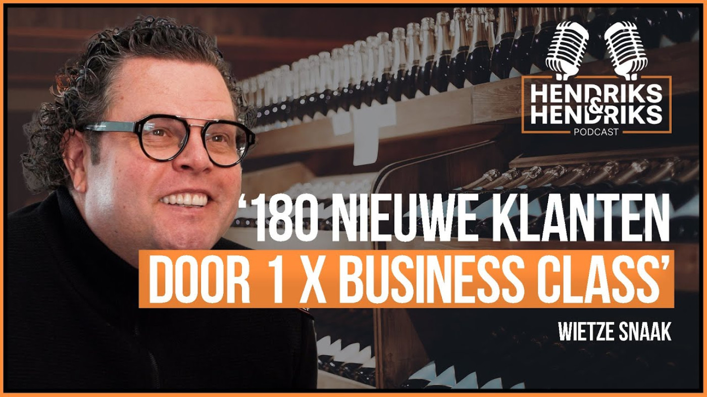 Wietze Snaak: 'Ik heb nog nooit een lijkwagen met aanhanger gezien' | #23