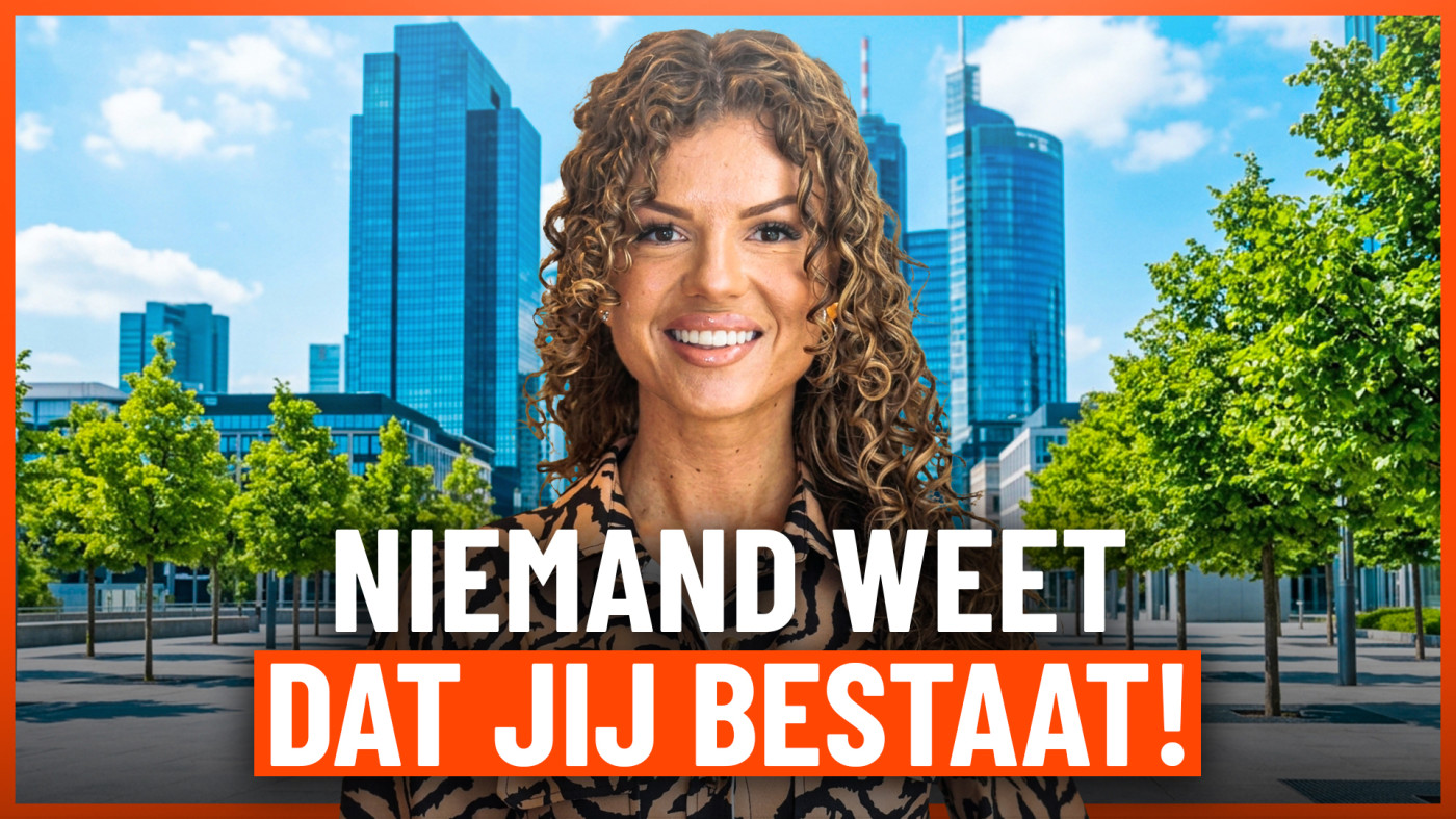De Psychologie Achter Een Personal Brand Waar Klanten Voor Kiezen | Nomi Frijlink