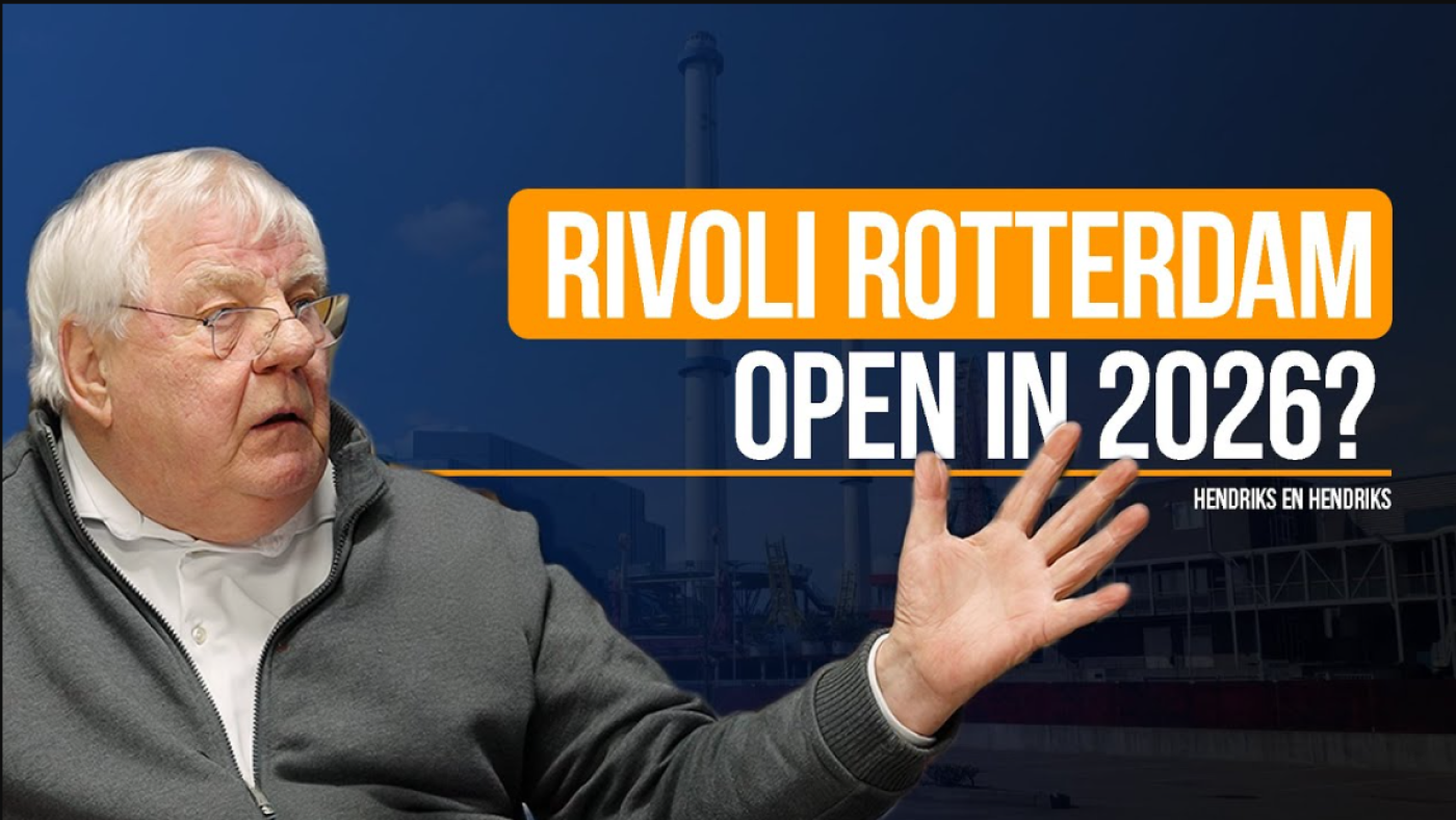 Hennie van der Most: 'Ze hebben de brief helemaal niet gelezen!'