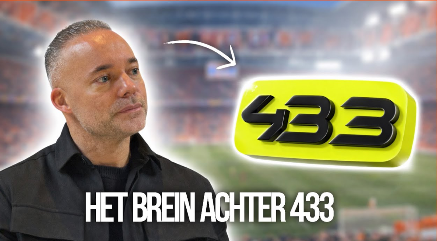 Demy De Zeeuw openhartig over faillissement Balr