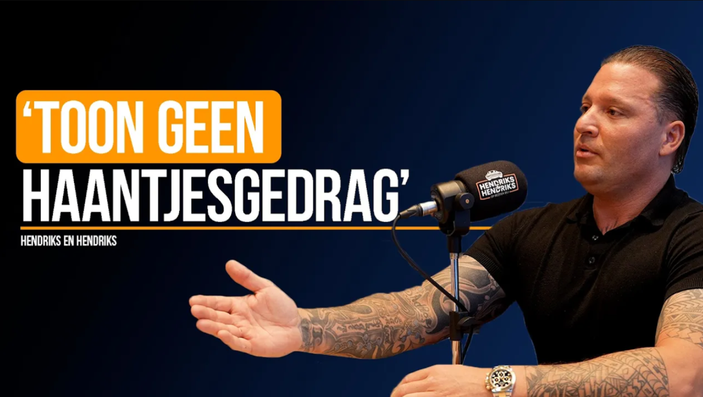 Van uitzendbureau in Nijmegen tot vastgoed in Spanje met Andy Tuasela