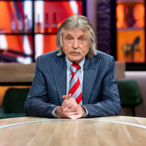 Johan Derksen