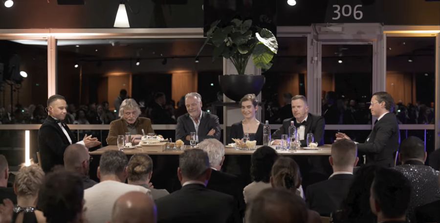 Aftermovie Hendriks & Hendriks Event 31-01-2026