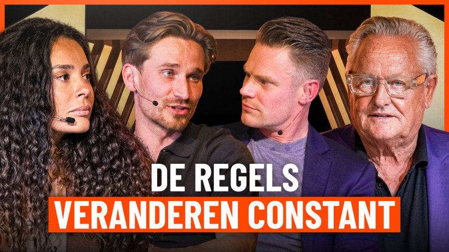 Hendriks & Hendriks event #6