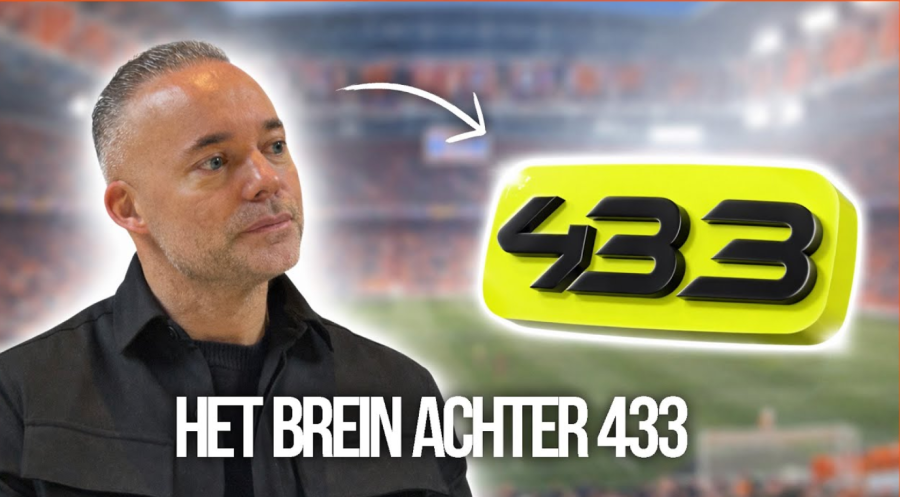 Demy De Zeeuw openhartig over faillissement Balr