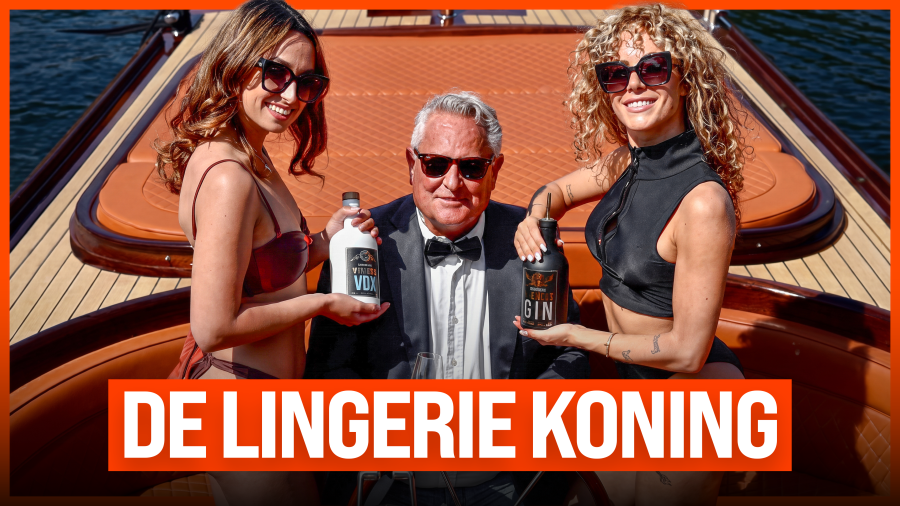 Rob Heilbron: “Ik Gebruikte Alleen Maar Lekkere Wijven”