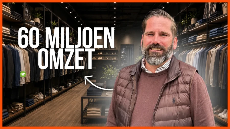 Waarom OFM nog volop inzet op fysieke winkels?