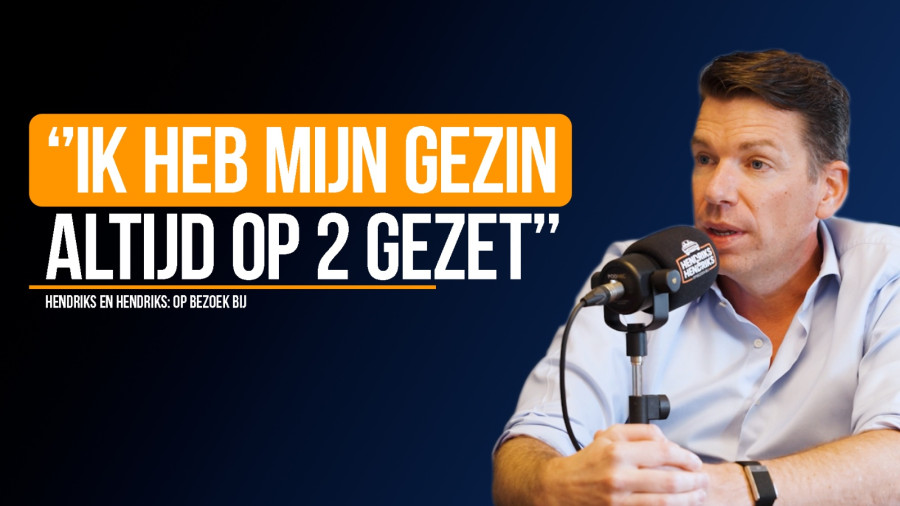 Bax music: ''Interimmers verdiende €55.000 per maand''