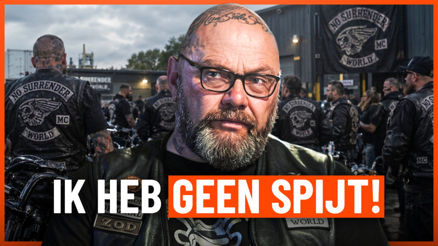 Captain’ Henk Kuipers: Mijn Leven Na 6,5 Jaar In De Gevangenis