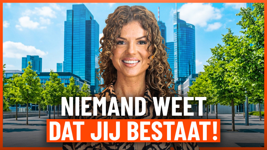De Psychologie Achter Een Personal Brand Waar Klanten Voor Kiezen | Nomi Frijlink