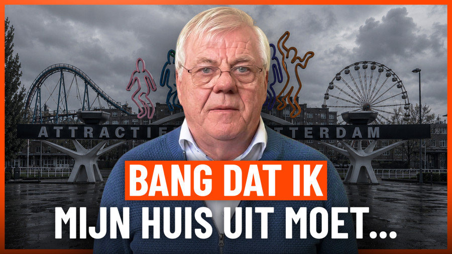 Hennie van der Most Failliet Verklaard: €50.000.000 weg!