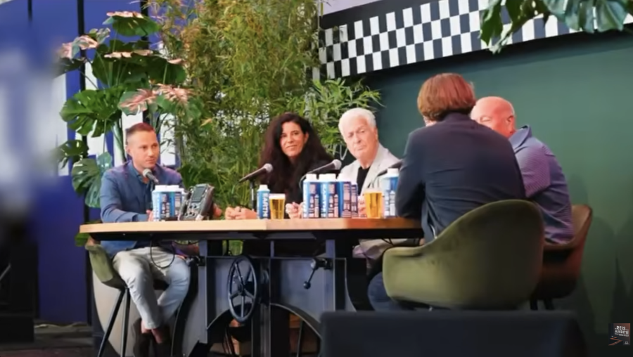 Aftermovie Hendriks & Hendriks Event Zandvoort 2026