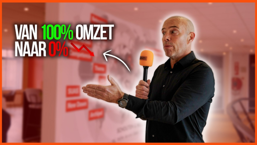 18 CEO’s en 250 Medewerkers: Zo Bouw Je Een Internationaal bedrijf