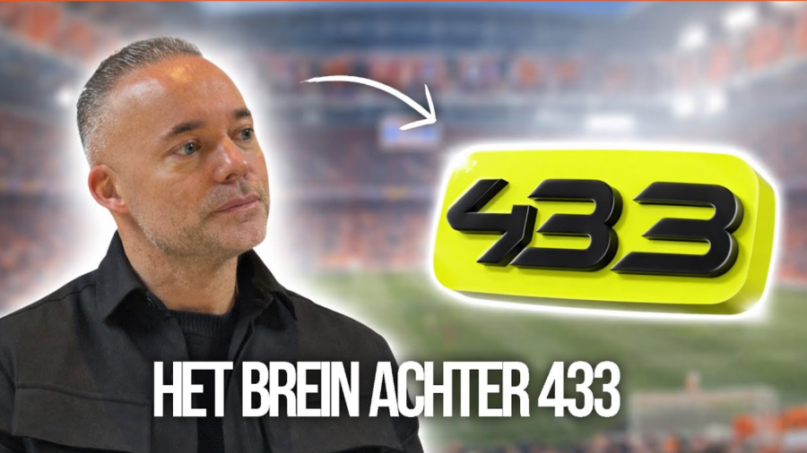 Demy De Zeeuw openhartig over faillissement Balr