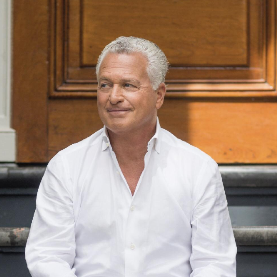 Bram Moskowicz
