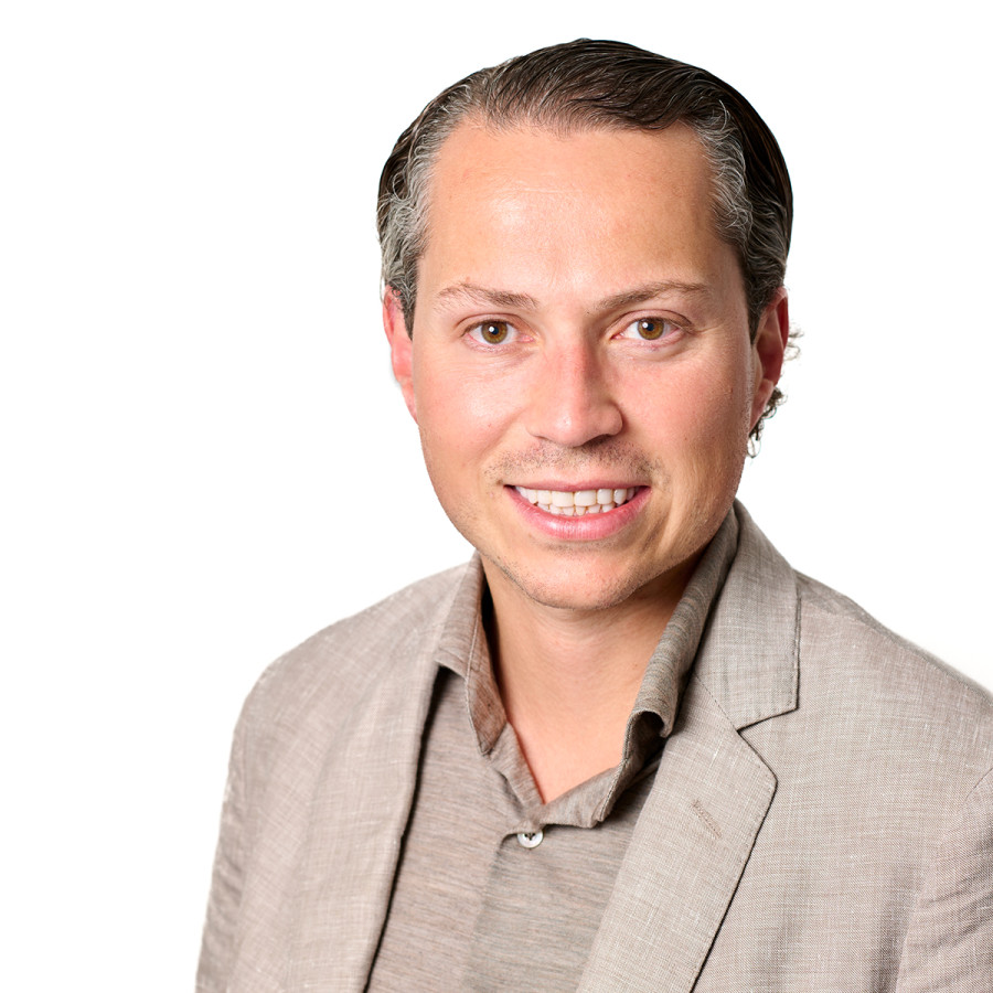 Loyd Hendriks